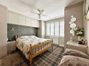 Master Bedroom- click for photo gallery